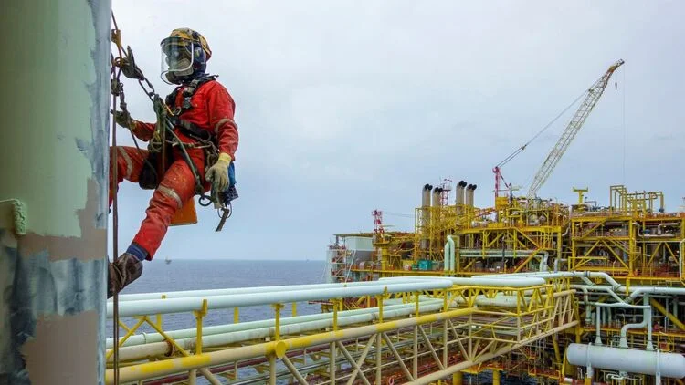 Rope Access Singapore